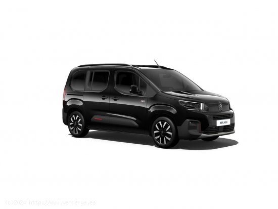 Citroën Berlingo Talla M BlueHDi 130 S&S MAX Auto - Granada