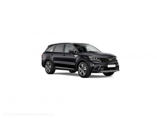 Kia Sorento 1.6 T-GDi PHEV Emotion 4x4 7pl - Ourense