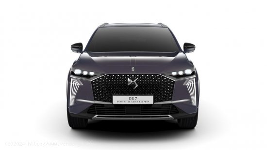 DS Automobiles DS 7 E-TENSE 4x4 300 SAINT EXUPERY - Santander