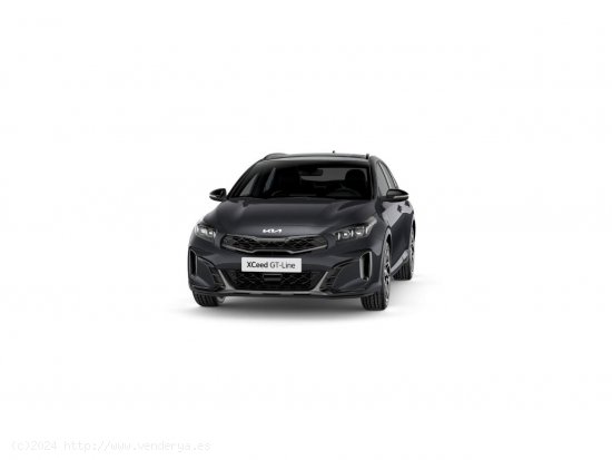 Kia XCeed 1.0 T-GDi Tech 74kW (100CV) - Asturias