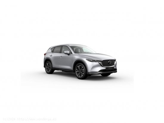 Mazda CX-5 SKY-D 2.2 110kW 2WD Advantage - Ourense