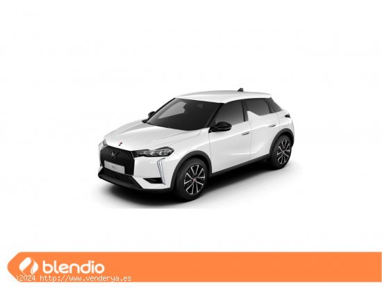  DS Automobiles DS 3 PureTech 96kW Performance Line Auto. - Santander 