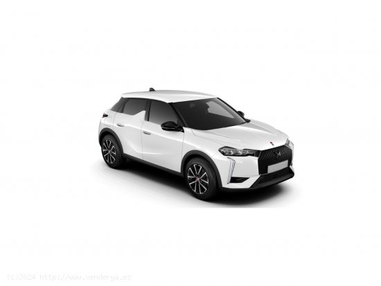 DS Automobiles DS 3 PureTech 96kW Performance Line Auto. - Santander