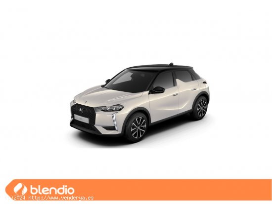 DS Automobiles DS 3 Hybrid 100kW (136CV) Bastille Auto. - Santander