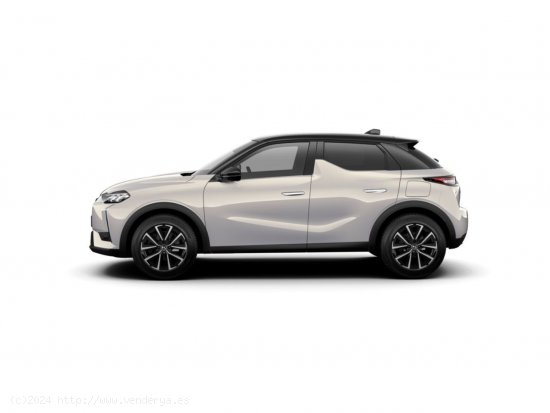 DS Automobiles DS 3 Hybrid 100kW (136CV) Bastille Auto. - Santander