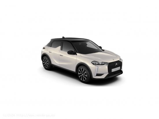 DS Automobiles DS 3 Hybrid 100kW (136CV) Bastille Auto. - Santander