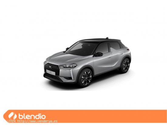  DS Automobiles DS 3 Hybrid 100kW (136CV) Opera Auto. - Santander 