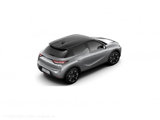 DS Automobiles DS 3 Hybrid 100kW (136CV) Opera Auto. - Santander