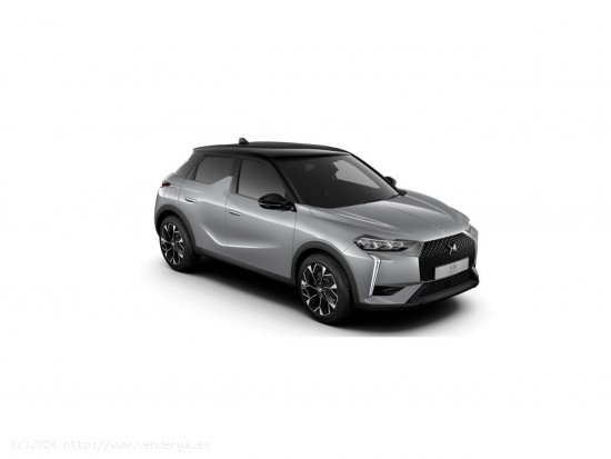 DS Automobiles DS 3 Hybrid 100kW (136CV) Opera Auto. - Santander