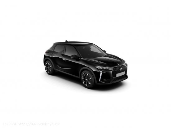 DS Automobiles DS 3 E-Tense Opera - Santander