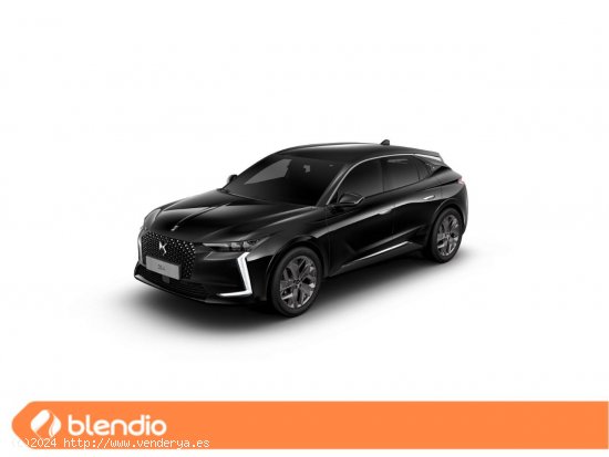  DS Automobiles DS 4 PureTech 96kW (130CV) auto.Pallas - Santander 