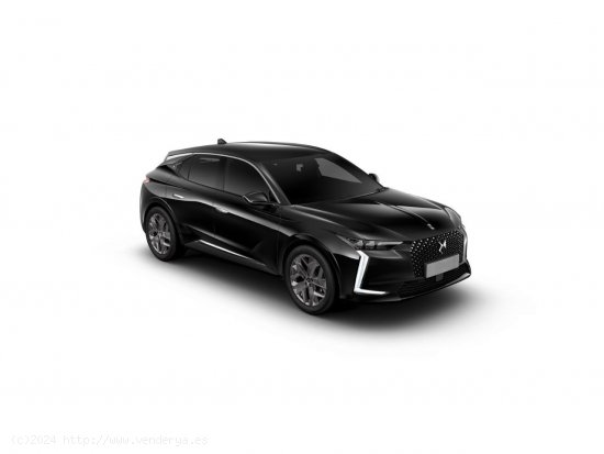 DS Automobiles DS 4 PureTech 96kW (130CV) auto.Pallas - Santander