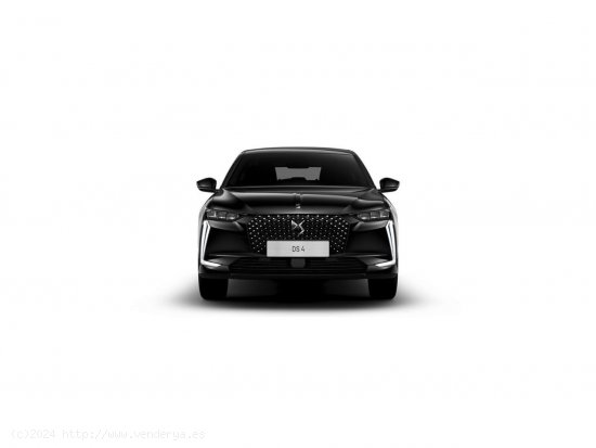 DS Automobiles DS 4 Hybrid Pallas - Santander