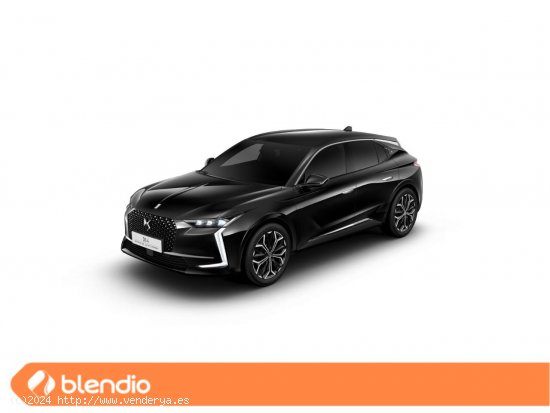 DS Automobiles DS 4 PureTech 130 auto A.de Saint Exupéry - Santander