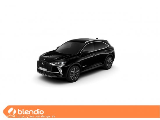  DS Automobiles DS 7 BlueHDi 130 Automático SAINT EXUPERY - Santander 