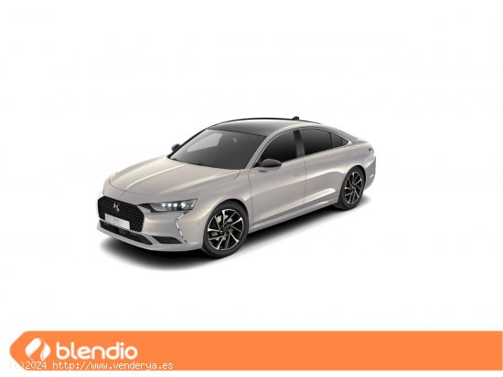 DS Automobiles DS 9 E-TENSE 250 RIVOLI + - Santander