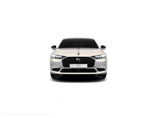 DS Automobiles DS 9 E-TENSE 250 RIVOLI + - Santander