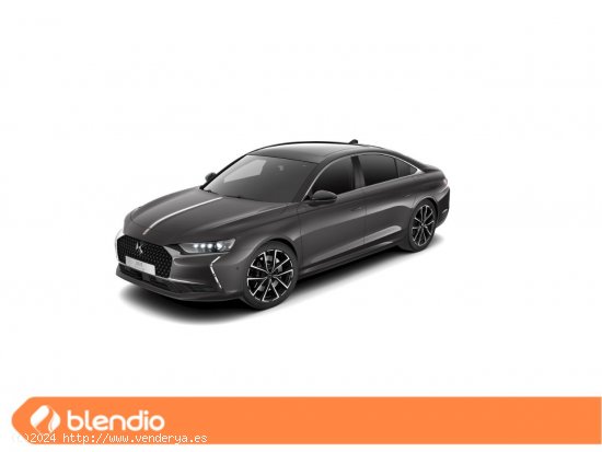 DS Automobiles DS 9 E-TENSE 250 OPERA - Santander