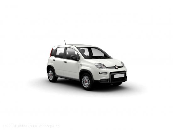 Fiat Panda Panda 1.0 Hybrid 51kW (70cv) - LUGO