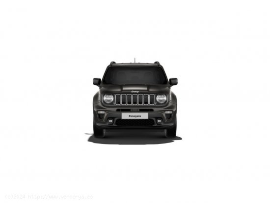 Jeep Renegade eHybrid Altitude 1.5 MHEV 130hp Dct Fwd - Santander