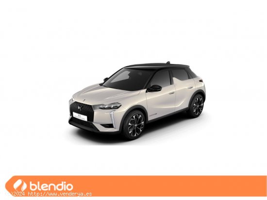 DS Automobiles DS 3 PureTech 96kW Auto.Ant.de Saint Exupéry - Santander