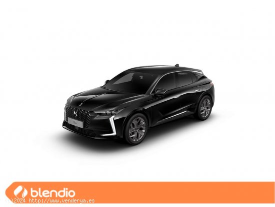 DS Automobiles DS 4 Plug-In Hybrid 225 Pallas - Santander