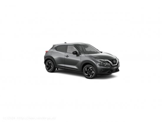 Nissan Juke DIG-T 84 kW (114 CV) 6M/T Acenta - Santander