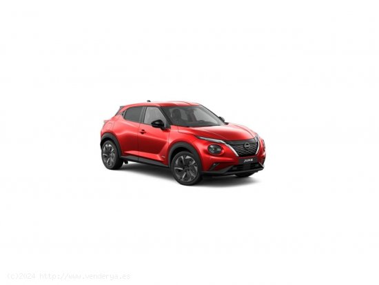 Nissan Juke 1.6 Hybrid 105kW (145CV) Tekna - Santander