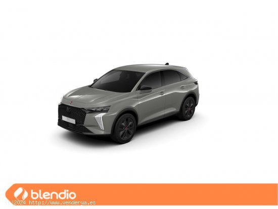 DS Automobiles DS 7 E-TENSE 225 PERFORMANCE LINE - Santander