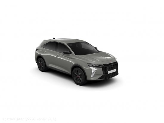 DS Automobiles DS 7 E-TENSE 225 PERFORMANCE LINE - Santander