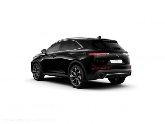 DS Automobiles DS 7 E-TENSE 4x4 360 RIVOLI - Santander