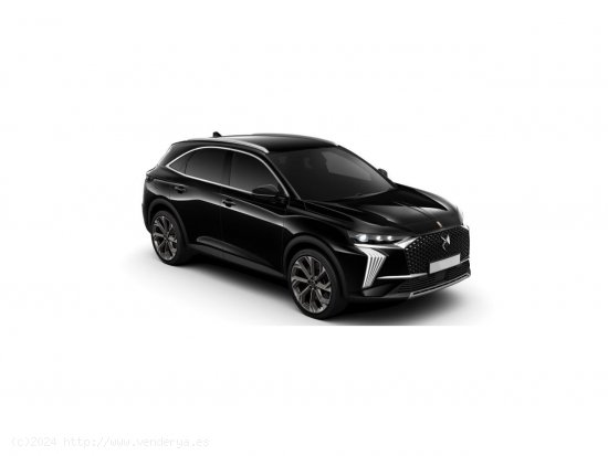 DS Automobiles DS 7 E-TENSE 4x4 360 RIVOLI - Santander