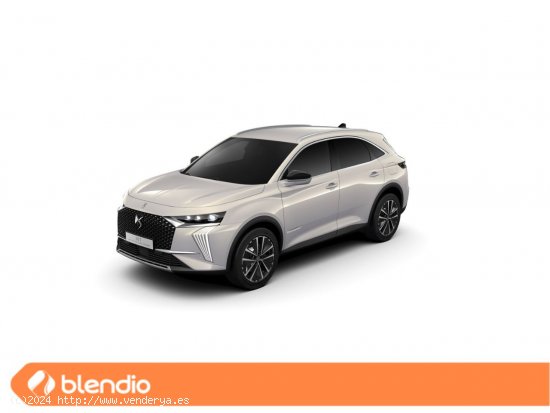 DS Automobiles DS 7 E-TENSE 225 SAINT EXUPERY - Santander