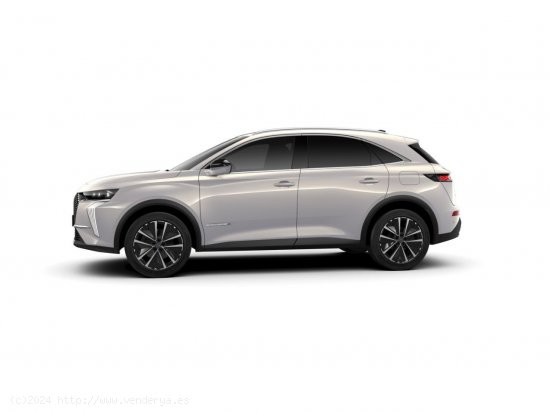 DS Automobiles DS 7 E-TENSE 225 SAINT EXUPERY - Santander