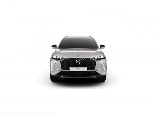 DS Automobiles DS 7 E-TENSE 225 SAINT EXUPERY - Santander