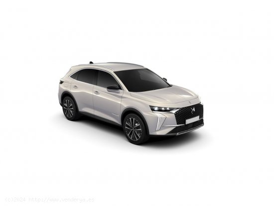 DS Automobiles DS 7 E-TENSE 225 SAINT EXUPERY - Santander