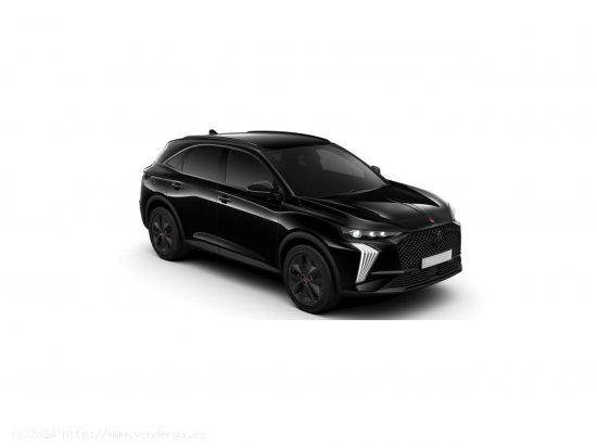 DS Automobiles DS 7 E-TENSE 225 PERFORMANCE LINE + - Santander