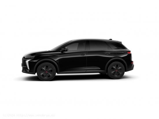 DS Automobiles DS 7 E-TENSE 4x4 300 PERFORMANCE LINE - Santander