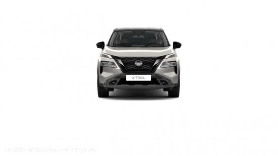 Nissan X-Trail 5pl 1.5 e-POWER 152kW 4x2 A/T Adventure - Santander