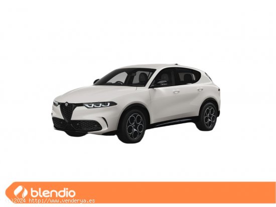 Alfa Romeo Tonale 1.3 Multi-air PHEV Sprint Q4 - Santander