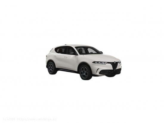 Alfa Romeo Tonale 1.3 Multi-air PHEV Sprint Q4 - Santander