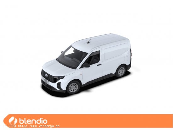  Ford Tourneo Courier VAN TREND 1.0 EcoBoost 93,2KW (125CV) - Ávila 