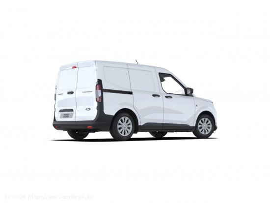 Ford Tourneo Courier VAN TREND 1.0 EcoBoost 93,2KW (125CV) - Ávila