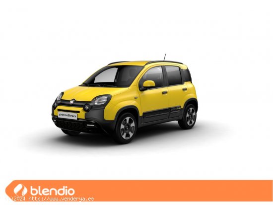 Fiat Panda Pandina 1.0 Hybrid 51kW (70cv) - Santander