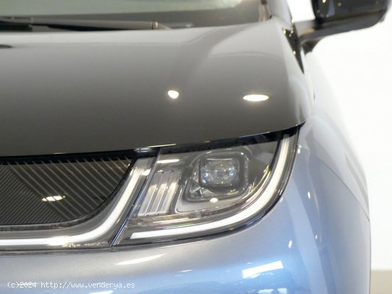 BYD Dolphin Design - SANTANDER