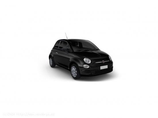 Fiat 500 Monotrim 1.0 Hybrid 51KW (70 CV) - Santander