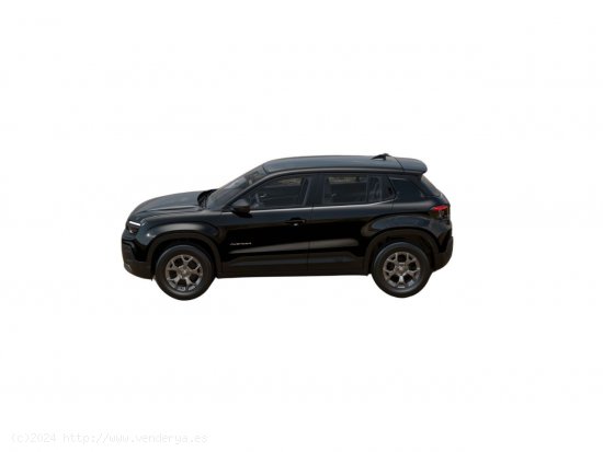 Jeep Avenger 1.2 eHybrid 74kW (100CV) Longitude - Santander