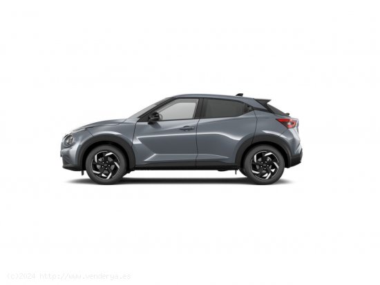 Nissan Juke DIG-T 84 kW (114 CV) 6M/T Acenta - Santander