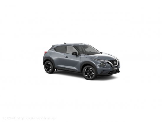 Nissan Juke DIG-T 84 kW (114 CV) 6M/T Acenta - Santander