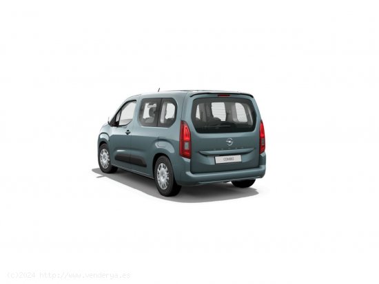 Opel Combo 100 Cv 1.5 Td S/S MT6 €6.4 - Oviedo